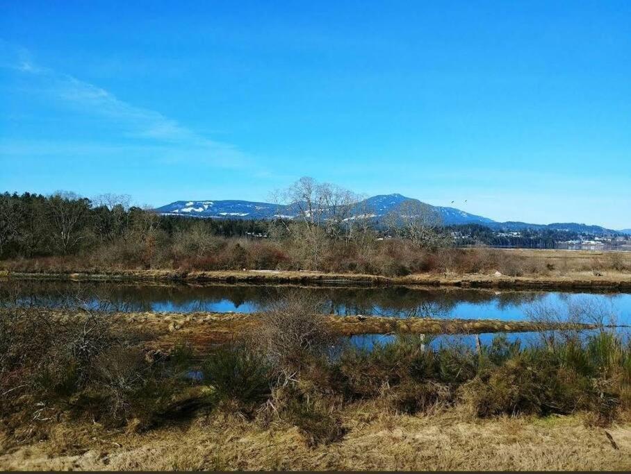 Nature Lovers' Paradise Βίλα Ναναΐμο Εξωτερικό φωτογραφία