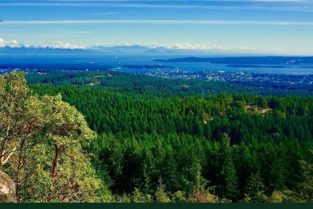 Nature Lovers' Paradise Βίλα Ναναΐμο Εξωτερικό φωτογραφία